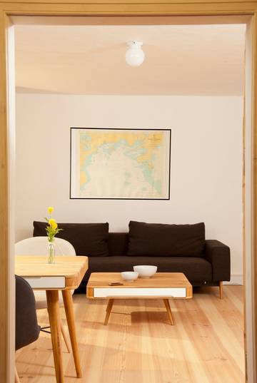 Ferienwohnung für 2 Personen in Putbus, Rügen, Bild 3