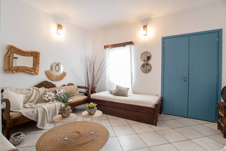 Location de vacances pour 5 personnes dans Naxos - 4