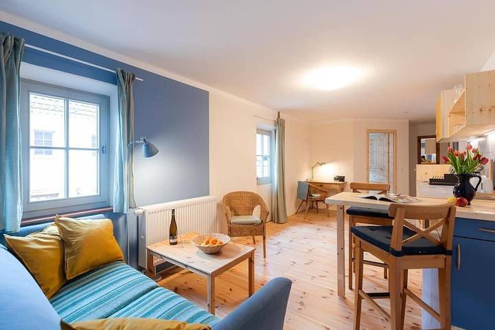 Ferienwohnung für 2 Personen