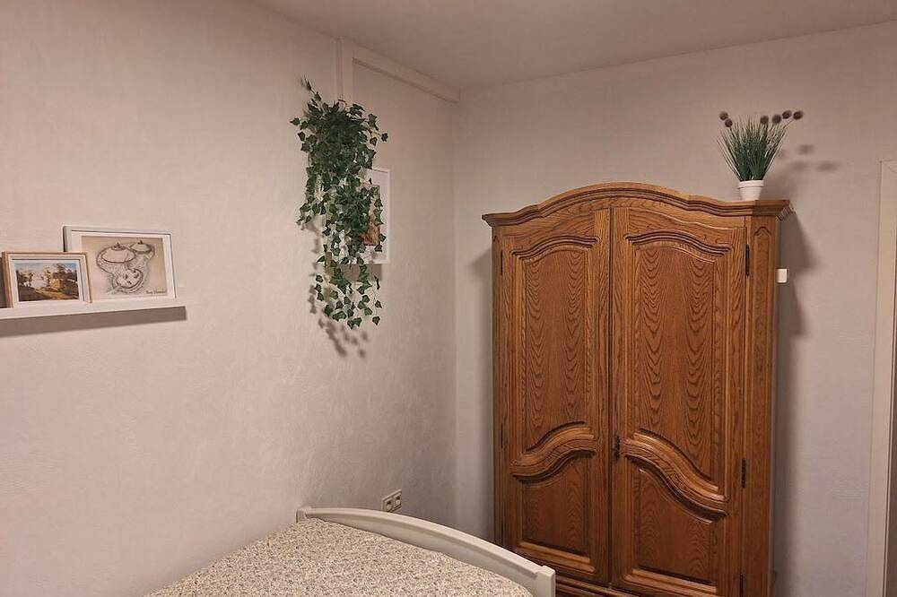 Am Stroth - Ferienhaus, Dusche, Wc, 2 Schlafräume in Zwischenahner Meer, Bad Zwischenahn