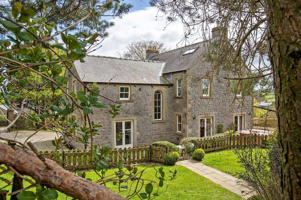 Casa vacanza a Midlands a partire da 1068€ a notte