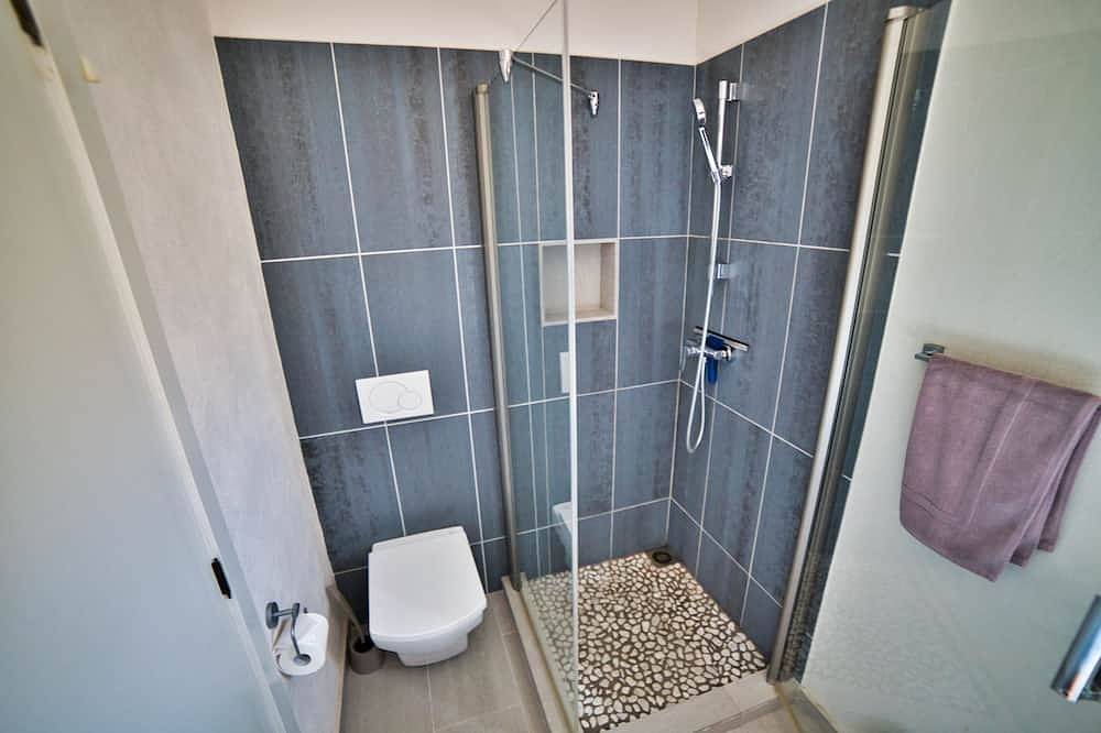 Casa Abeja - mountain and sea views / saltwater pool 5 min to the sea / mountains in Betlem, Artà