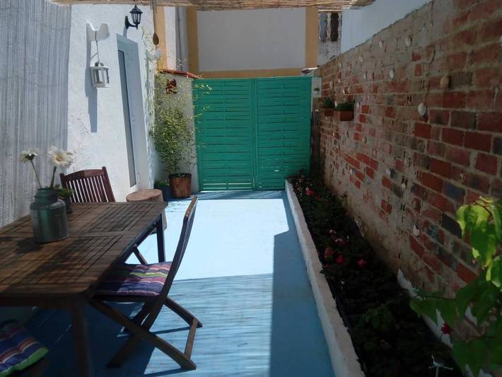 Gîte pour 4 personnes à Montijo - 2