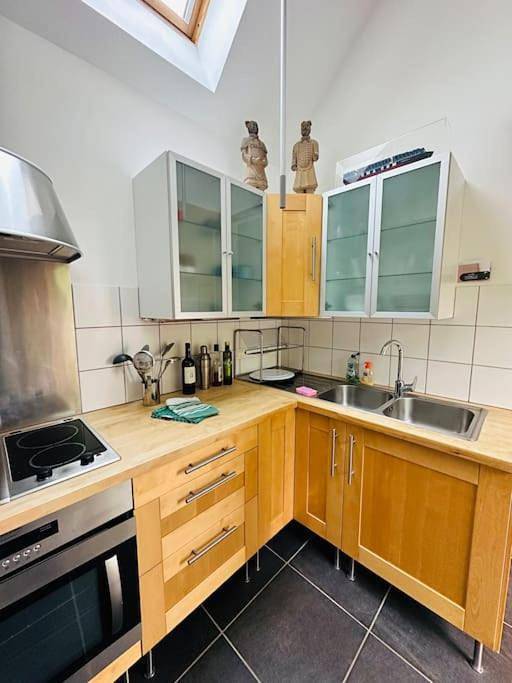 Gîte pour 2 personnes, avec jardin et terrasse dans Port Manec’h - 2