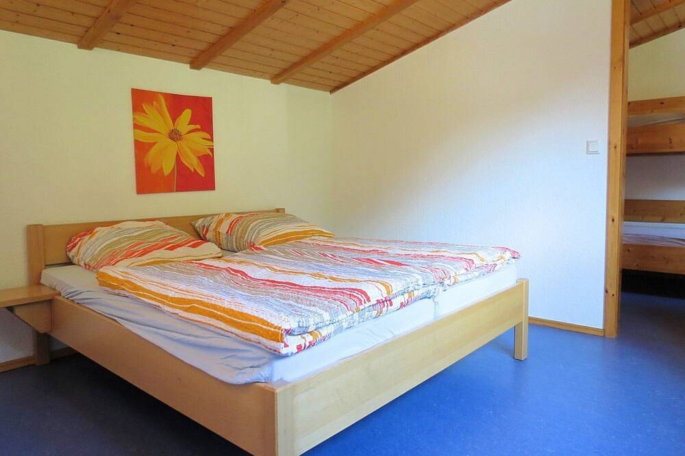Ganze Wohnung, Charmante Wohnung mit eigener Terrasse in Bad Wildungen, Waldecker Land
