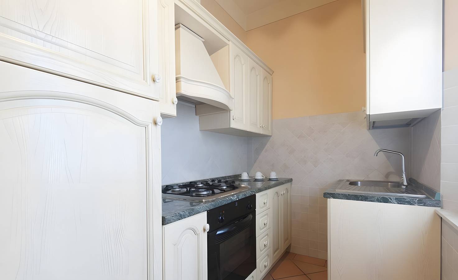 Agriturismo I Borghi – Appartement Tabacco avec piscine à San Gimignano in Pancole, San Gimignano