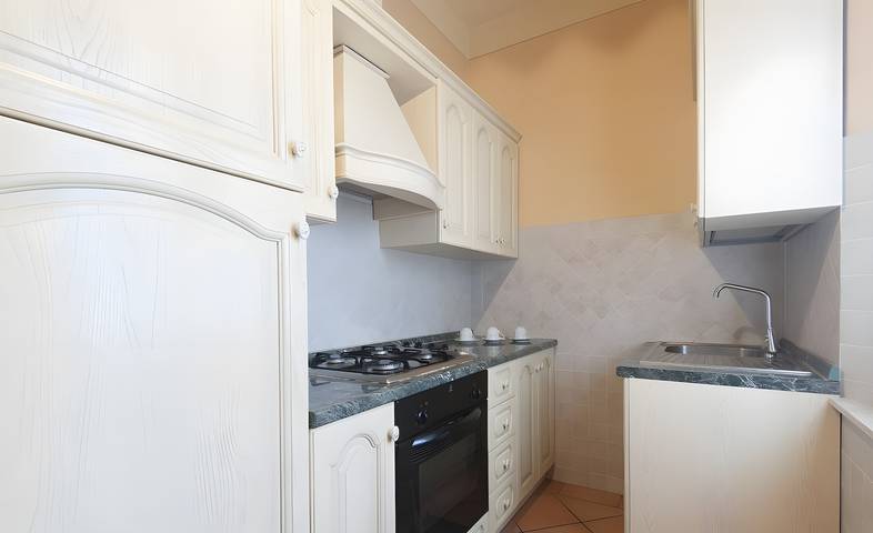 Ferienhaus für 4 Personen, mit Garten in San Gimignano - 3
