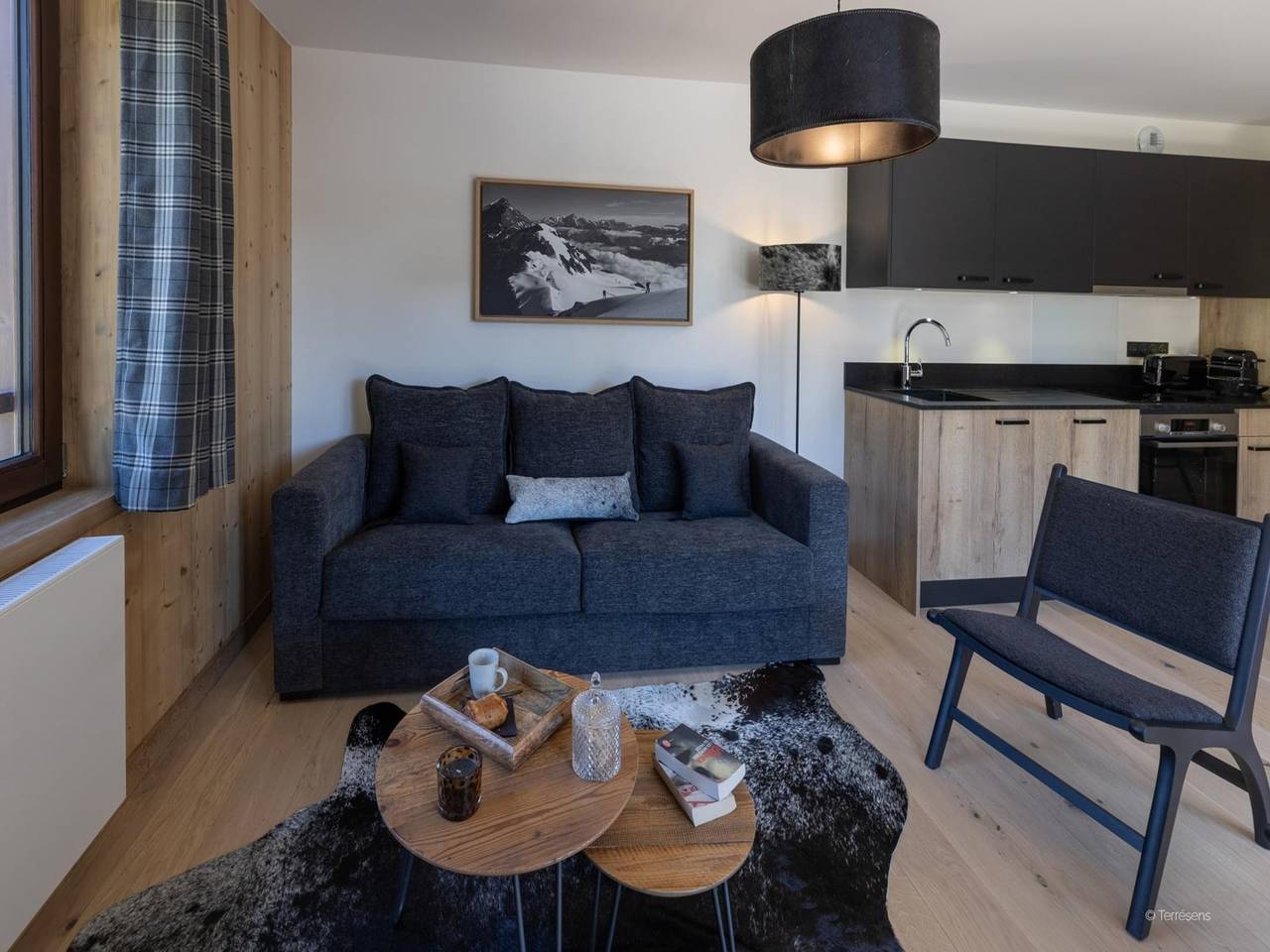 Photo : Appartement de vacances