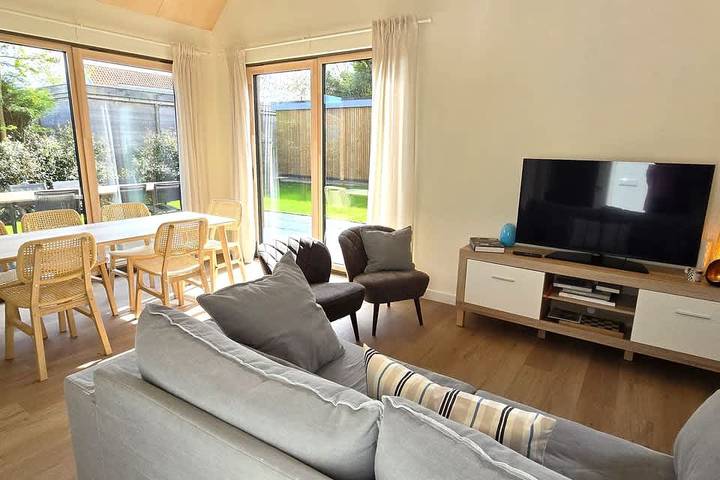 Ferienhaus für 6 Personen in Oostkapelle - 3