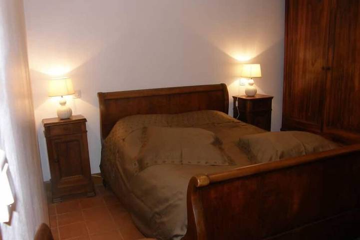 Location de vacances pour 8 personnes, avec jardin, animaux acceptés à Vaylats - 2