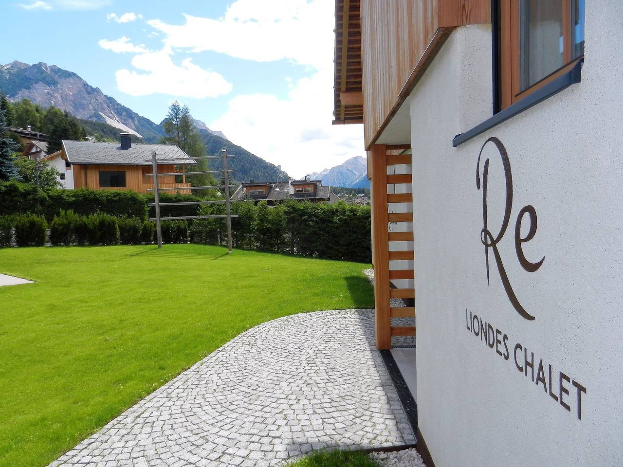 Dom dla 6 osoby w Mareo, Kronplatz
