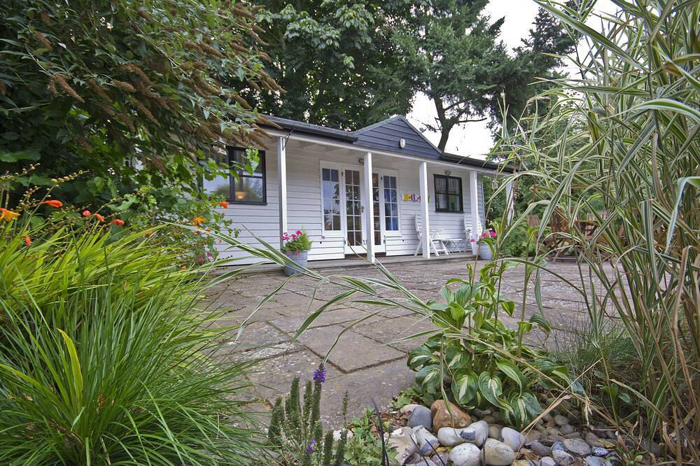 Sailaway Cottage ein echtes Juwel, das perfekte romantische Pause in Barton Turf, The Broads