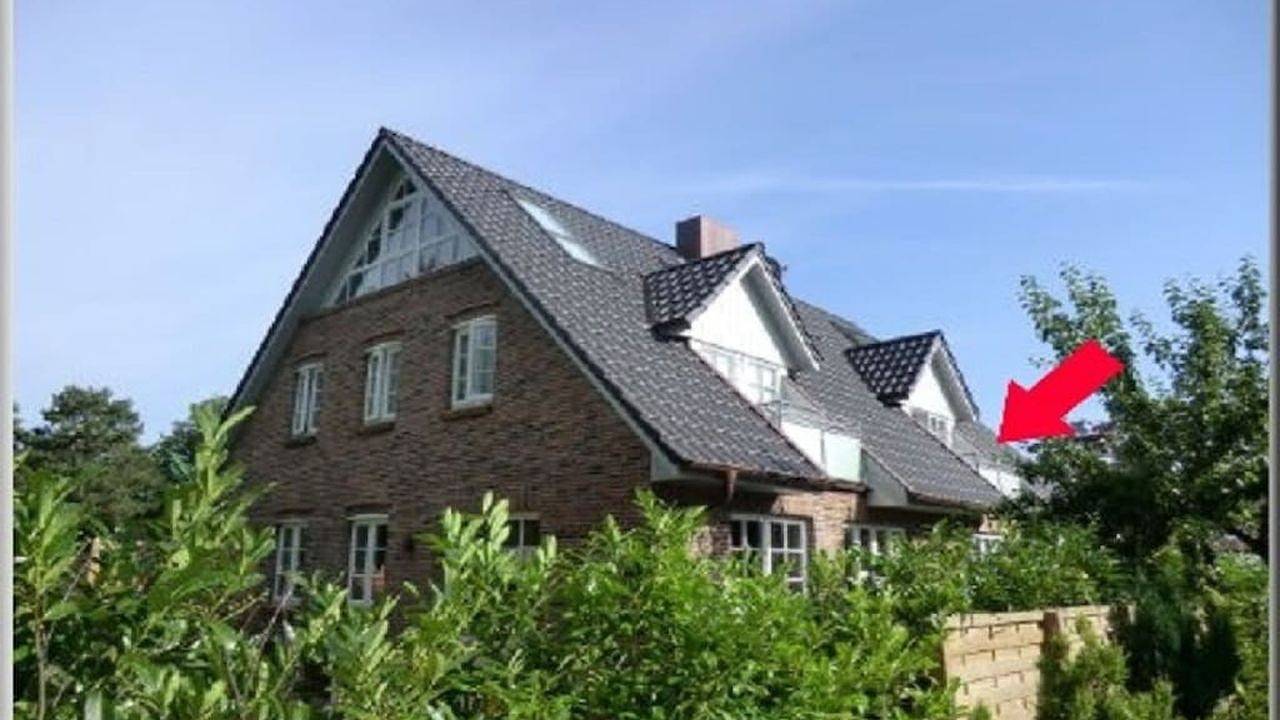 Ferienhaus für 5 Personen (120 m²) in Wyk auf Föhr in Wyk auf Föhr (Stadt), Wyk auf Föhr