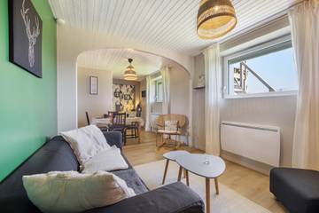 Maison De Vacances pour 4 Personnes dans Kerlouan, Côte des Légendes, Photo 1