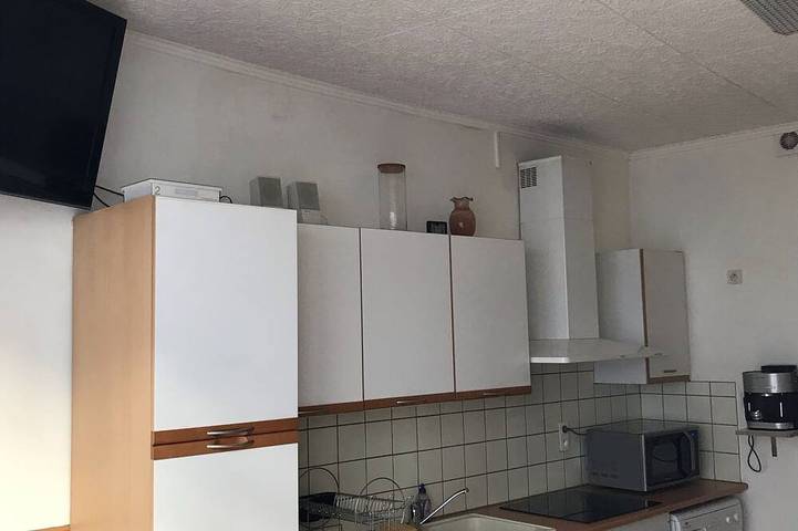 Appartement de vacances pour 2 personnes - 1