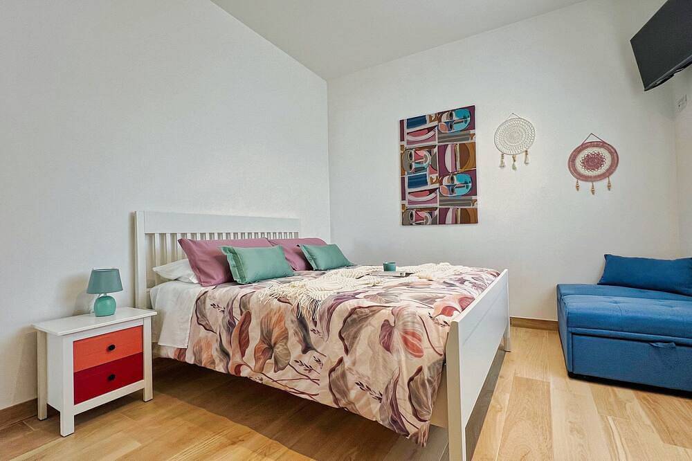 Malìa Holiday Villa in Conversano, Provincia di Bari