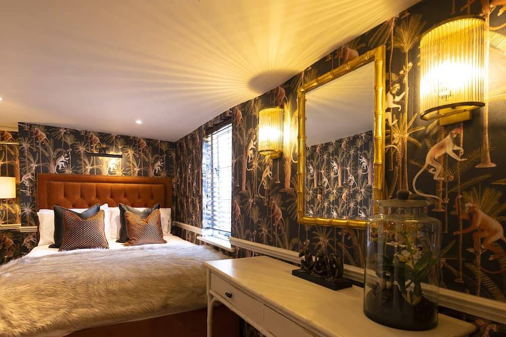 The Palm Cottage - Marlow in Marlow, Chiltern Hills