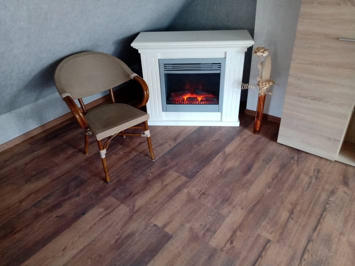 Entire holiday apartment, Holiday apartment for 2 people with garden in Mertesdorf, Moseleifel