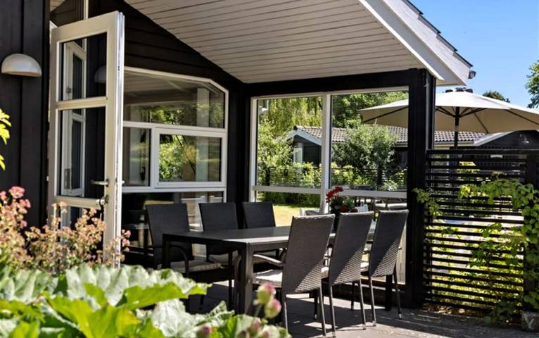 Maison cosy près de la plage et jeux in Over Dråby Strand, Région de Frederikssund