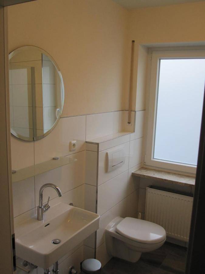 Ganze Wohnung, Appartementhaus Zur schönen Aussicht in Bad Abbach, Ostbayern