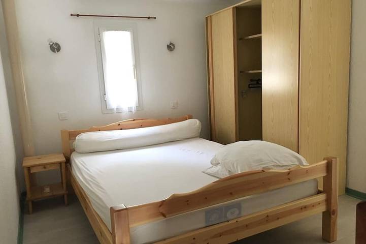 Location de vacances pour 5 personnes, avec piscine et terrasse, animaux acceptés dans Plage De L Arneche Meschers Sur Gironde - 2