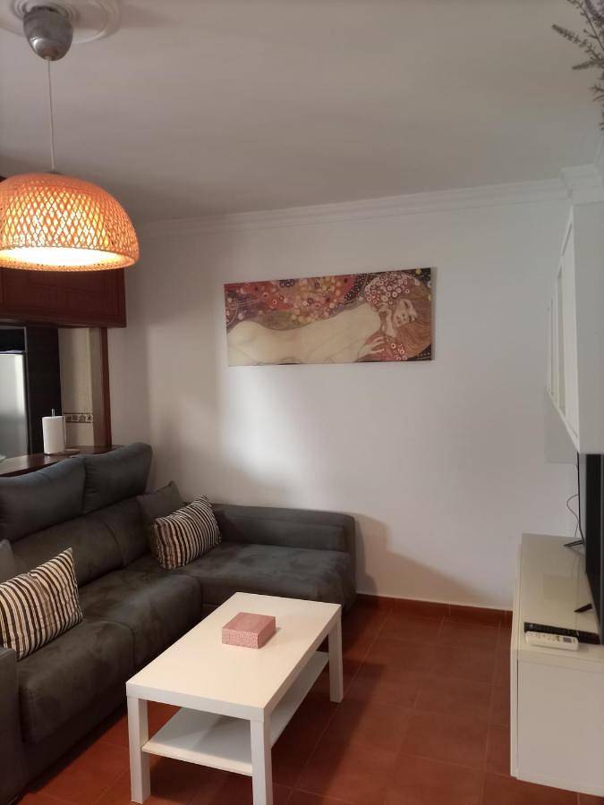 Casa rural para 4 personas en Ronda - 2