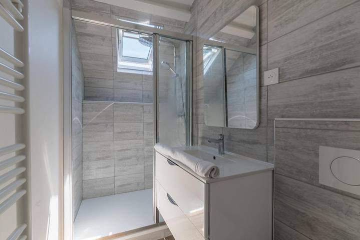 Location de vacances pour 4 personnes, avec Jardin à Langrolay-sur-Rance - 4