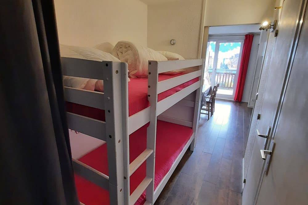 Ganze Wohnung, 4-5 person apartment with panoramic south-facing view Les Deux-Alpes in Mont-de-Lans, Les Deux Alpes