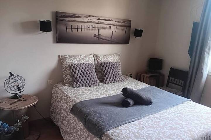 Location de vacances pour 6 personnes à Sauvian - 3
