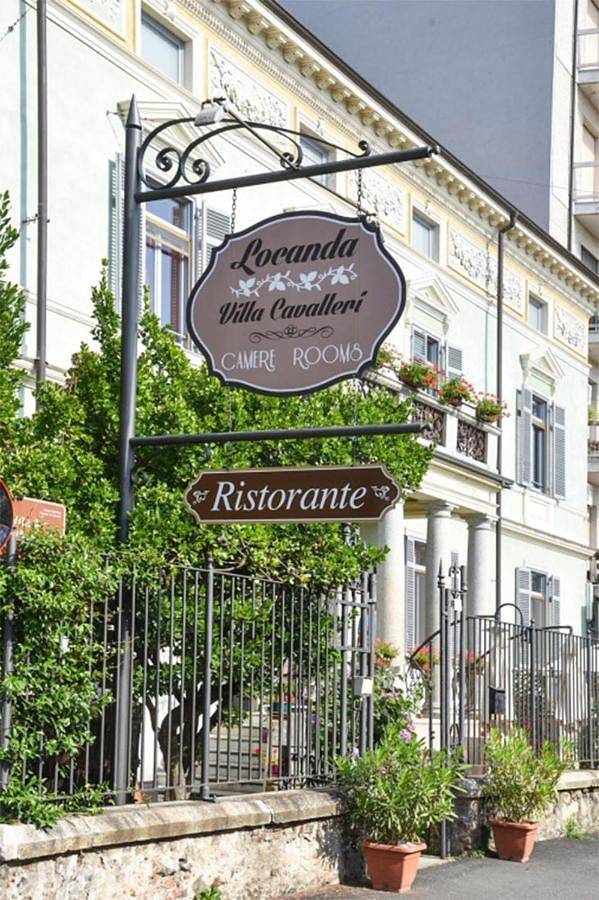 Hôtel pour 3 personnes, avec jardin et terrasse, animaux acceptés à Gattinara - 2