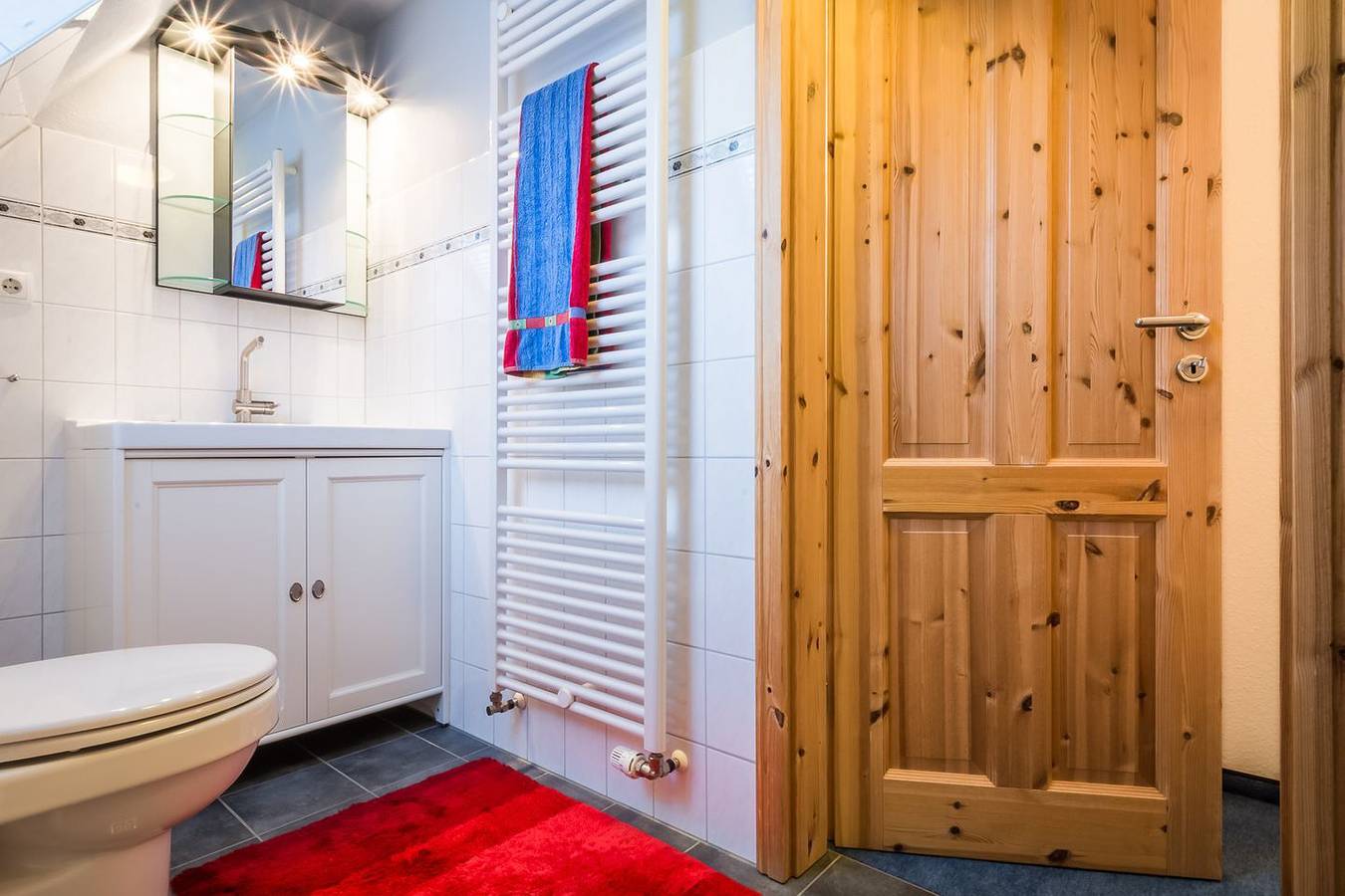 Ferienhaus Arnis Lange Straße 36a in Arnis, foto 13