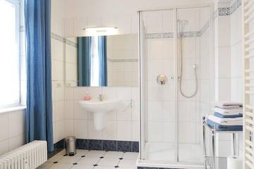 Villa für 4 Personen in Drei Kaiserbäder, Heringsdorf, Bild 3