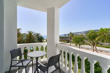 Holiday Rental for 4 People in Rio Chillar, Nerja, Photo 1