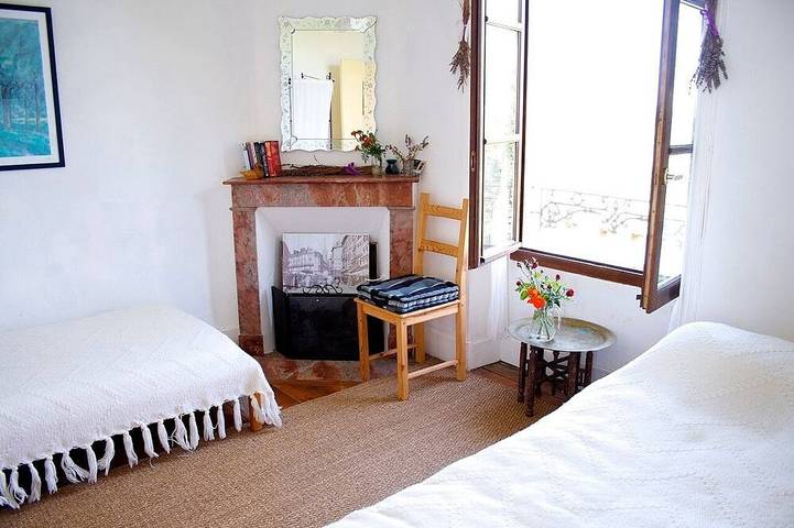 Gîte pour 8 personnes, avec jardin à Saint-Mesmin (Dordogne) - 3