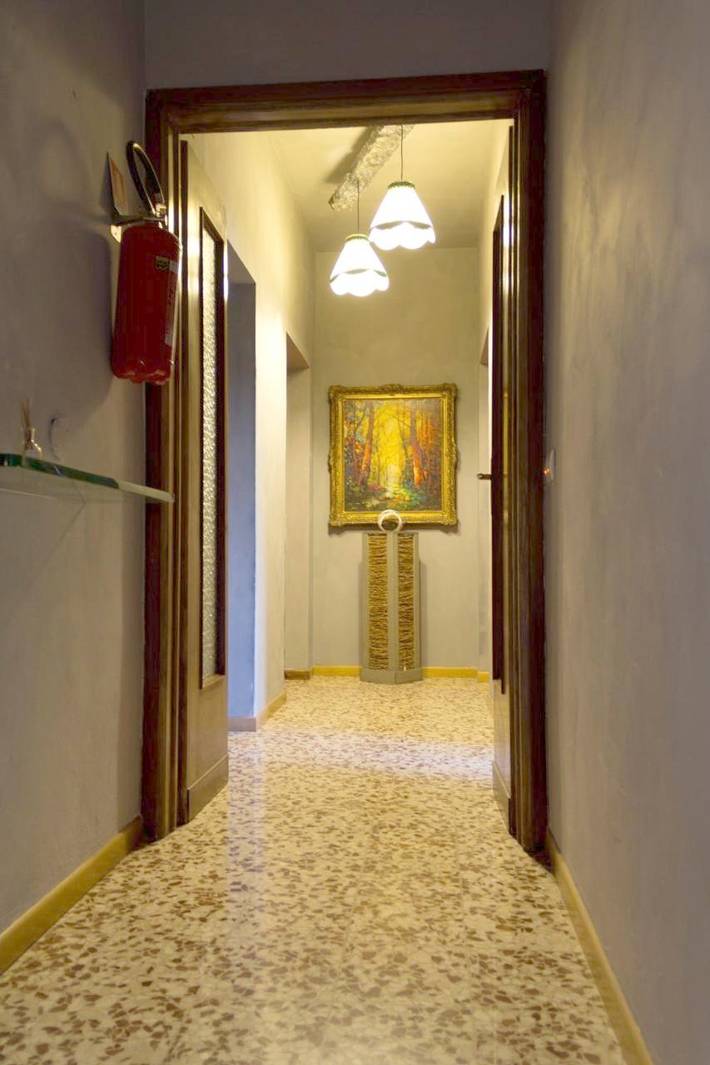 Location de vacances pour 2 personnes, avec jardin et terrasse à Salò - 2