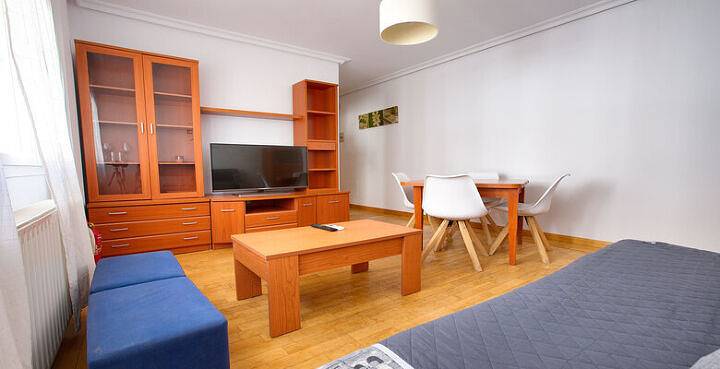 Apartamento entero, Cuencaloft La Casa De Fernando in Málaga Centro, Málaga