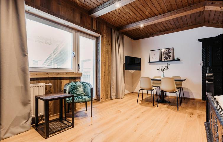 Hütte für 4 Personen, mit Terrasse in Wagrain - 4
