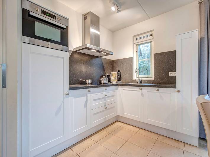 Ferienhaus für 8 Personen, mit Pool und Garten in Domburg - 3