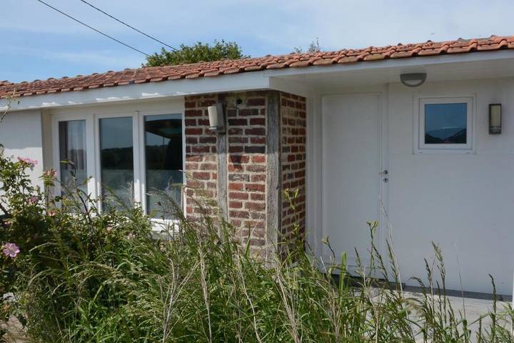 Gîte pour 2 personnes, avec jardin ainsi que vue et vue sur le lac dans Westouter - 4