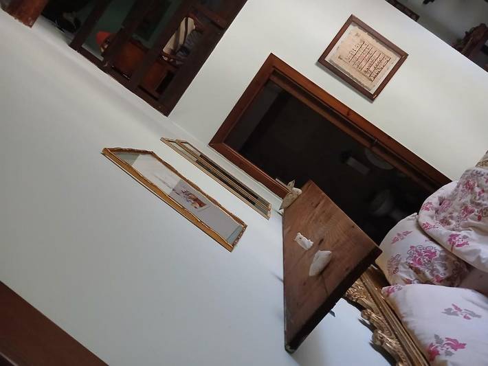 Casa vacanza per 2 persone, con giardino e panorama in Benevento