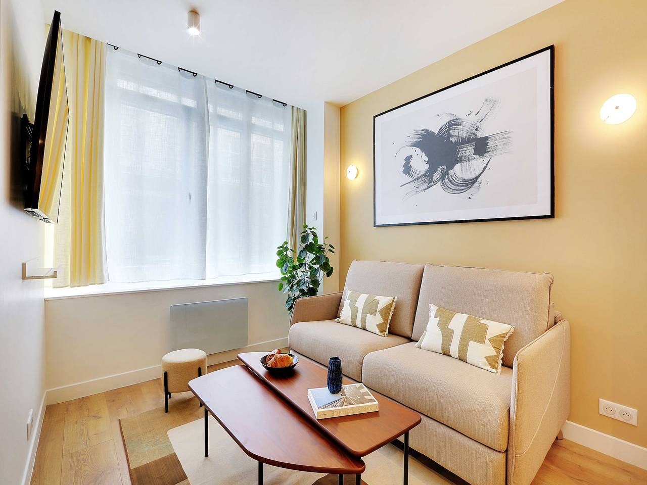 Appartement de vacances