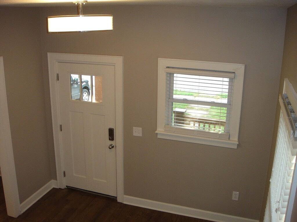 Vacation House for 8 Guests in Kansas City, Missouri