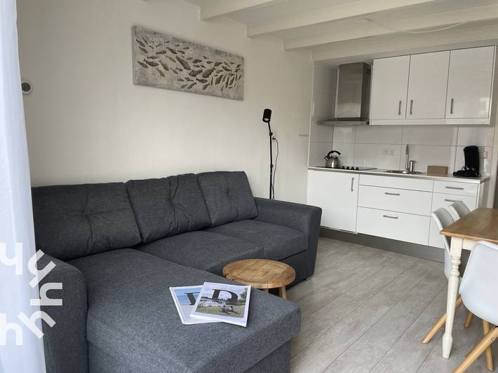 Ferienhaus für 2 Personen, mit Terrasse und Garten in Domburg - 2