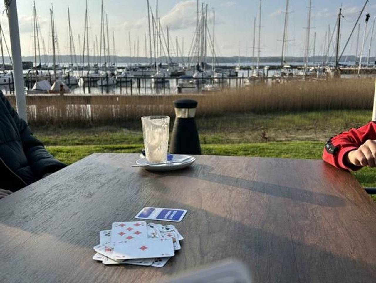 Ganze Ferienwohnung, Ferienwohnung Glücksgriff - Ferienwohnung Glücksgriff in Holnis, Glücksburg