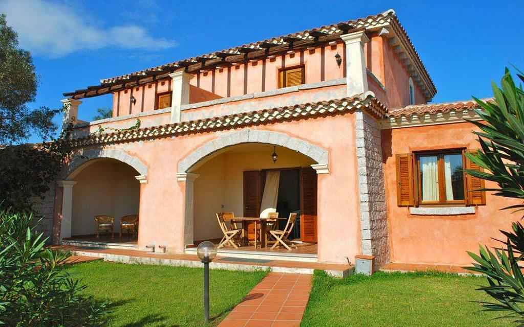 Entire vacation apartment, Holiday apartment with Wifi  in San Teodoro, Olbia-Tempio