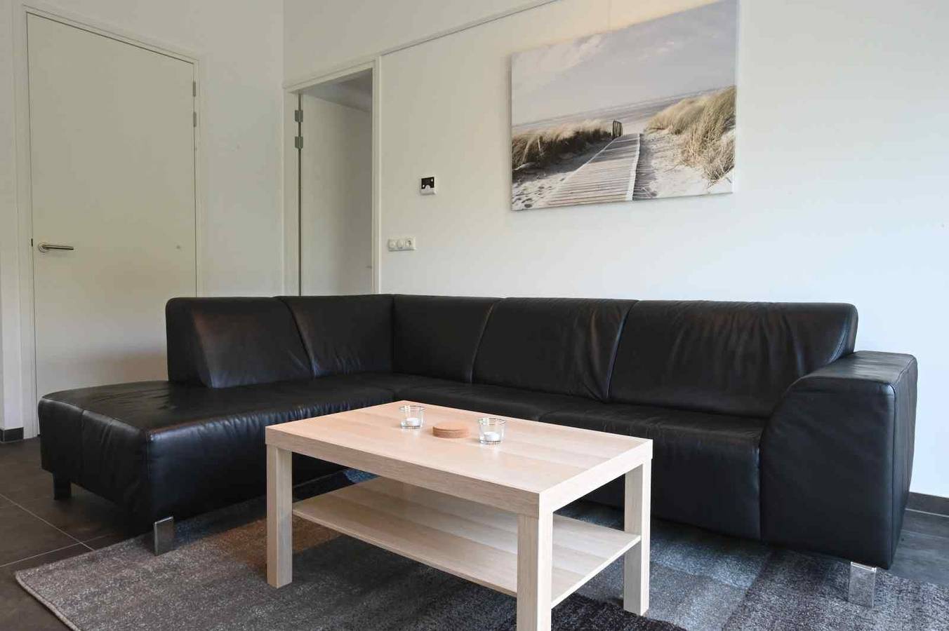 Ferienhaus für 6 Personen mit schönem Garten in der Nähe des Meeres in Julianadorp aan Zee in Julianadorp aan Zee, Julianadorp