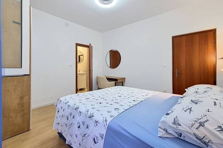 Casa di vacanze Ines in Calli Croazia, Isola di Ugljan
