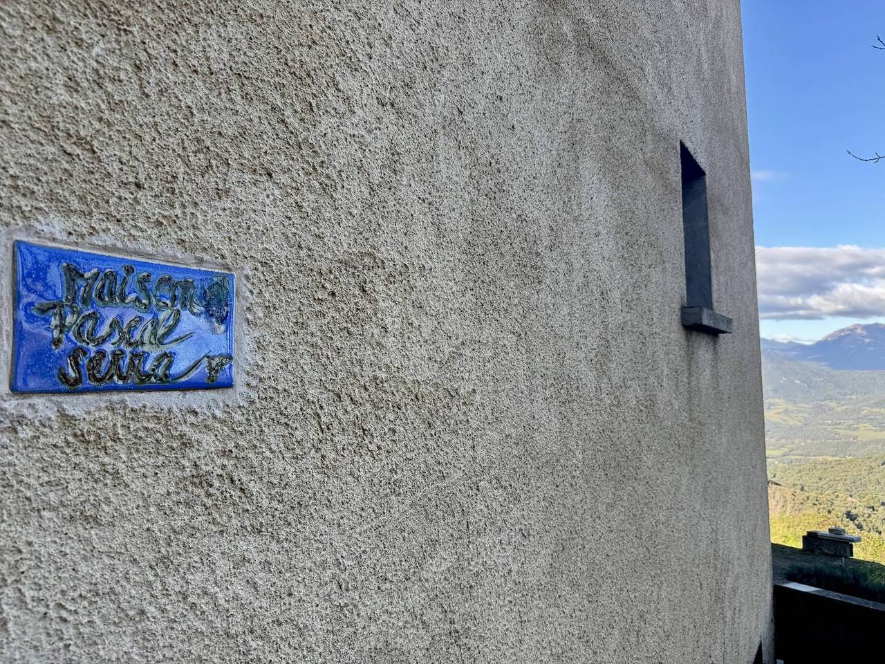 Villa per 8 persone con giardino in Sartena, Sartène e dintorni