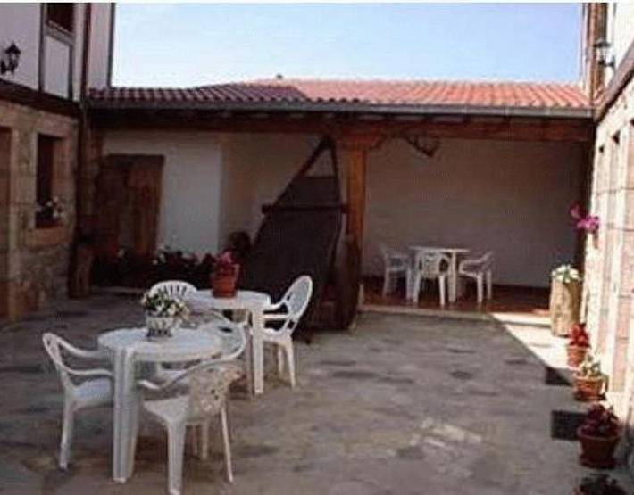 Casa rural para 9 personas en Provincia de Palencia