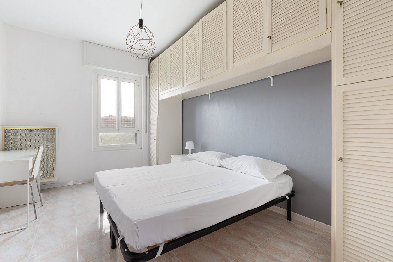 Appartamento intero, Guesthost - Bonola Mm1 Comfy Apartment in Milano, Provincia di Milano